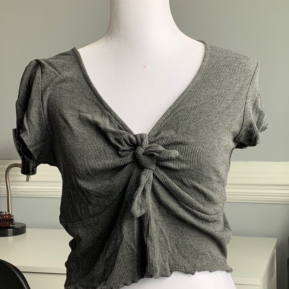Cotton On Tie Top
